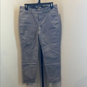 Old Navy Pixie Gray Pants